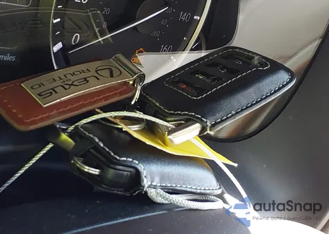 2020 Lexus Rx 350 из США, поврежденный, VIN 2T2HZMDA5LC228861